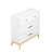 3-drawer Storage Cabinet,