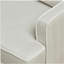Chaise avec accoudoirs
