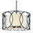 Sausalito 5 Light Chandelier-16376619