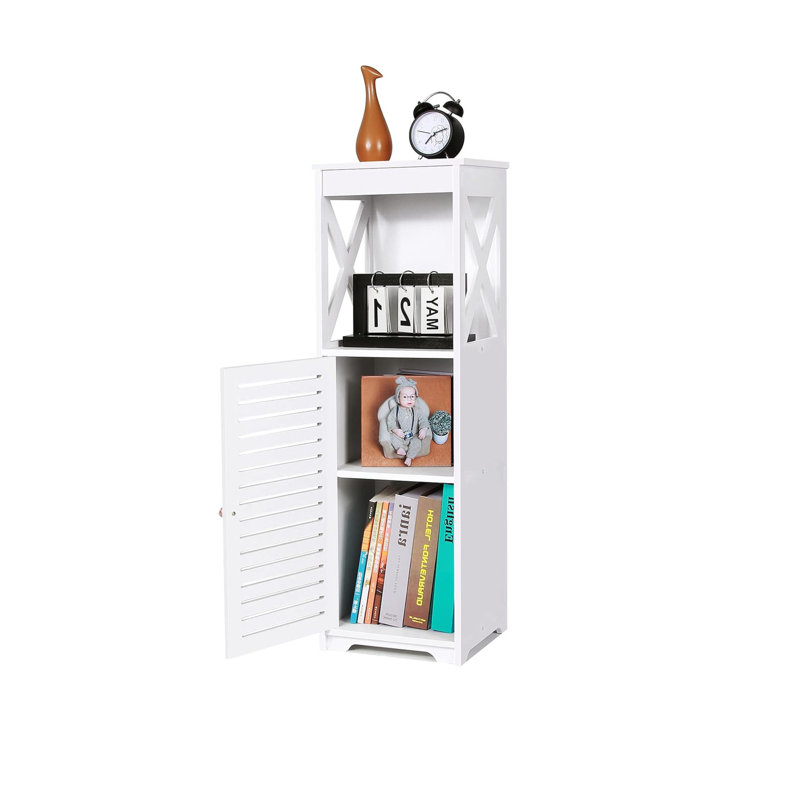 Mounting / Installation Required Bathroom Cabinet