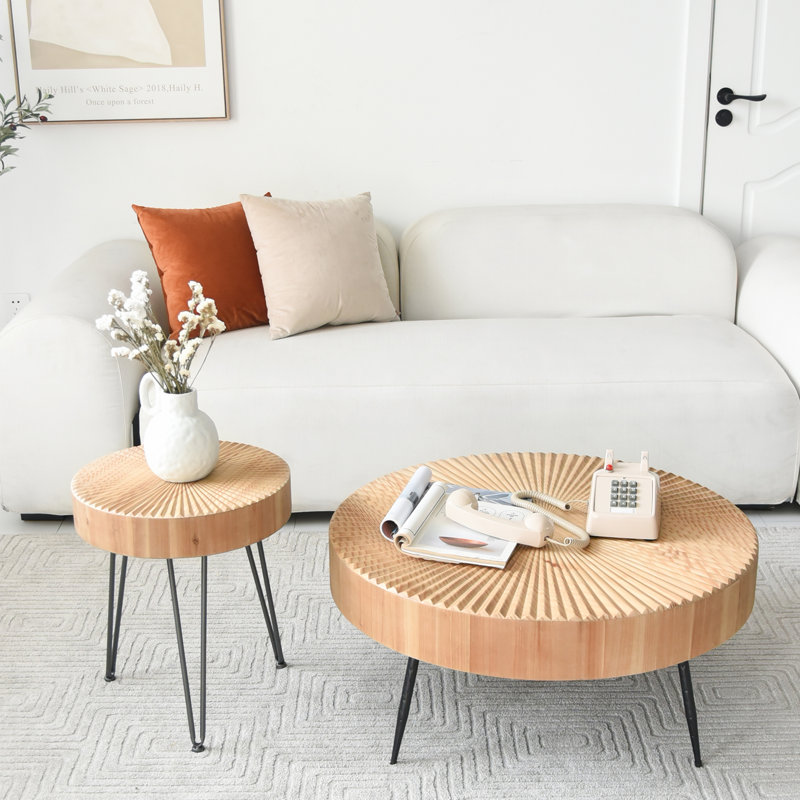 80cm Console Table