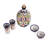 Ceramic 5 - Piece Beverage Dispenser Set
