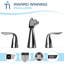 Robinet pour salle de bain Da Vinci-63680032