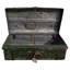 Agniete Handmade Decorative Trunk