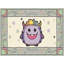 Tapis de Noël lavable The Holiday Aisle®-523884413