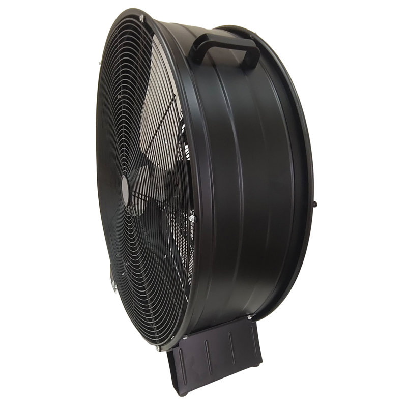 Ventilateur cylindrique 30 pouces