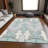 Washable Indoor / Outdoor Rug-109569419