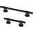 Franklin Brass Bar Adjusta-Pull Adjustable 1-3/8 to 5-6/15 in. (35-160 mm) Cabinet Drawer Pull-109125504-50969524