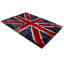 Saoirse Geometric Area Rug-61006470