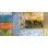 Spaces By John Beard - Gallery Wrapped Canvas Print Print by John Beard