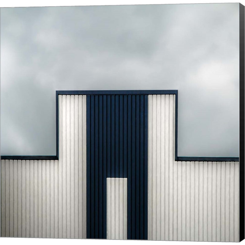 Buildings & Architecture Wall Decor on Canvas