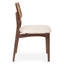 Chaise d'appoint Dryon Cane -2120687979