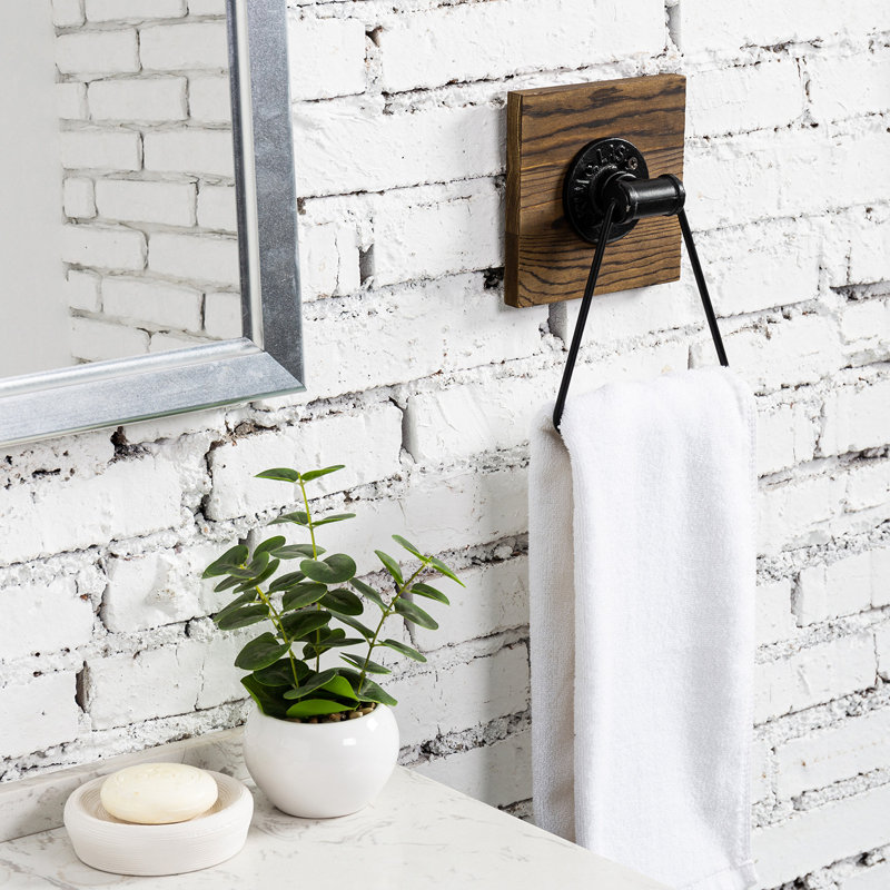Hand Towel Ring