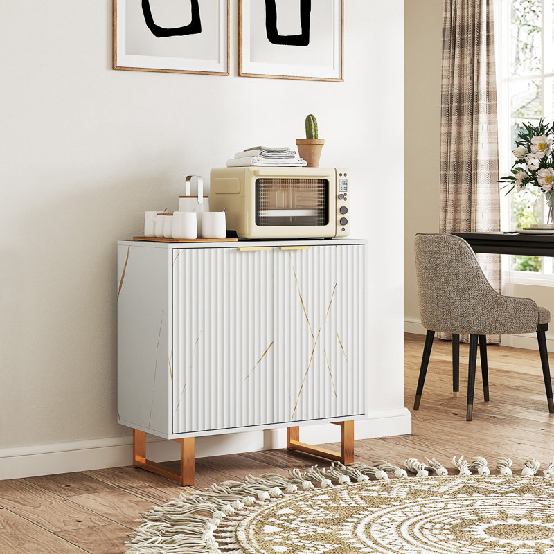 76.5cm Sideboard