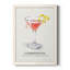 Cosmopolitan - cadre photo, impression sur toile-61336609-61336616