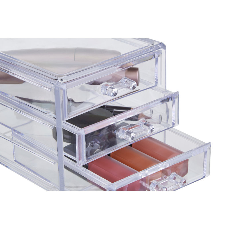 Rowlands Plastic Organiser