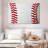 Sireci Baseball Stitching-108722650