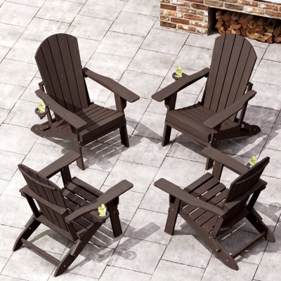 Outdoor Adirondack Chair