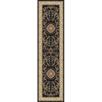 Jordan Oriental Indoor Rug