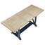 Table de comptoir extensible Inetta-837136087