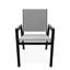 Bazza Outdoor Dining Chair-529171563-529171562