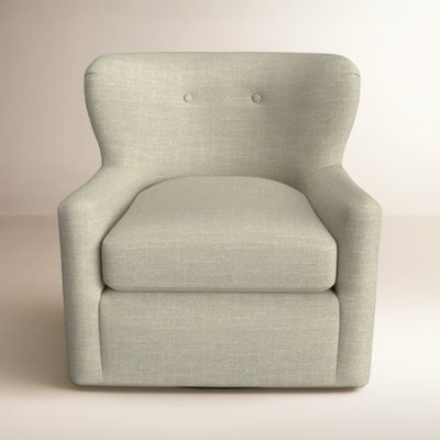 Bendigo Upholstered Wingback Chair