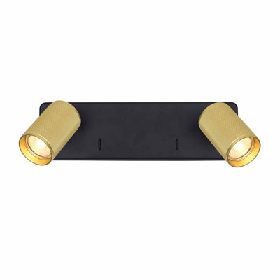 Darriah Flush Mount