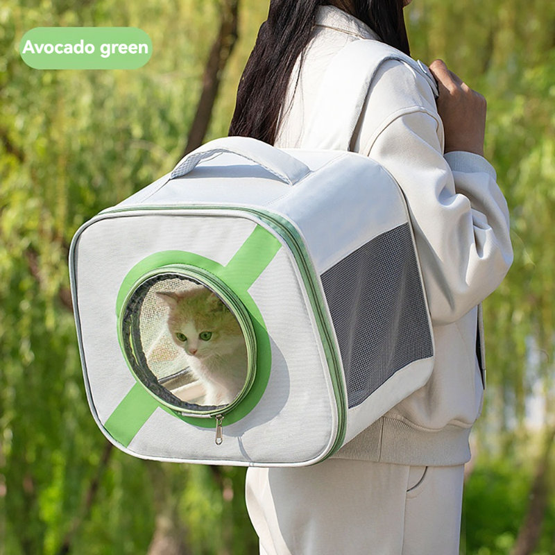 Sac à dos pour animaux