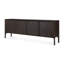 Pi 91'' W Solid Wood Sideboard-380940299
