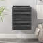Base de meuble-lavabo mural simple 18 po Render-1013587402