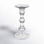 Chandelle en verre-388543452