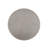 Outdoor Lightweight End Table Round Concrete Outdoor Side Table(Only Including Table)