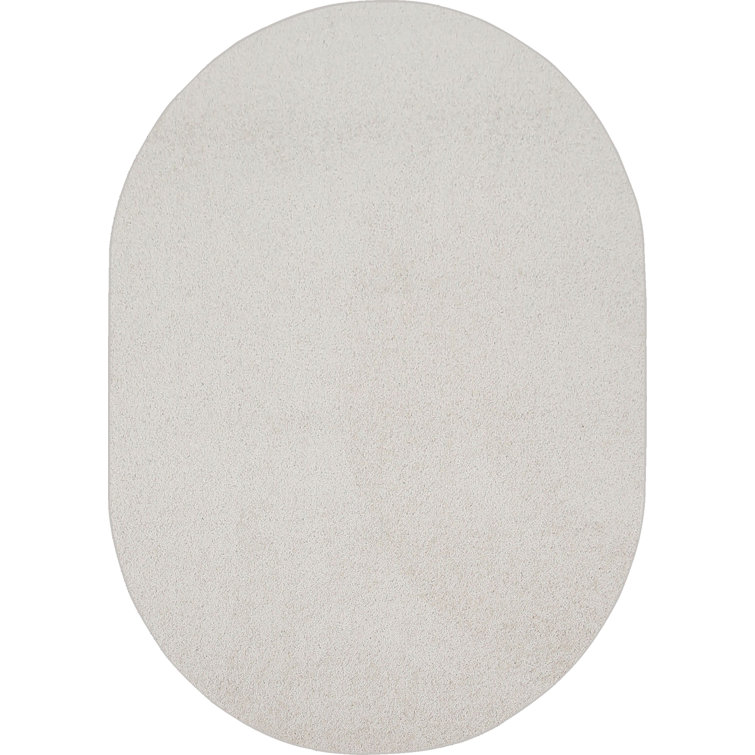 Tapis blanc cassé Ambiant Hewit Collection