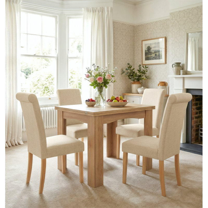 4 -Person Dining Set