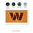 Jeremias NFL Coir Team Logo Outdoor Doormat-476862381