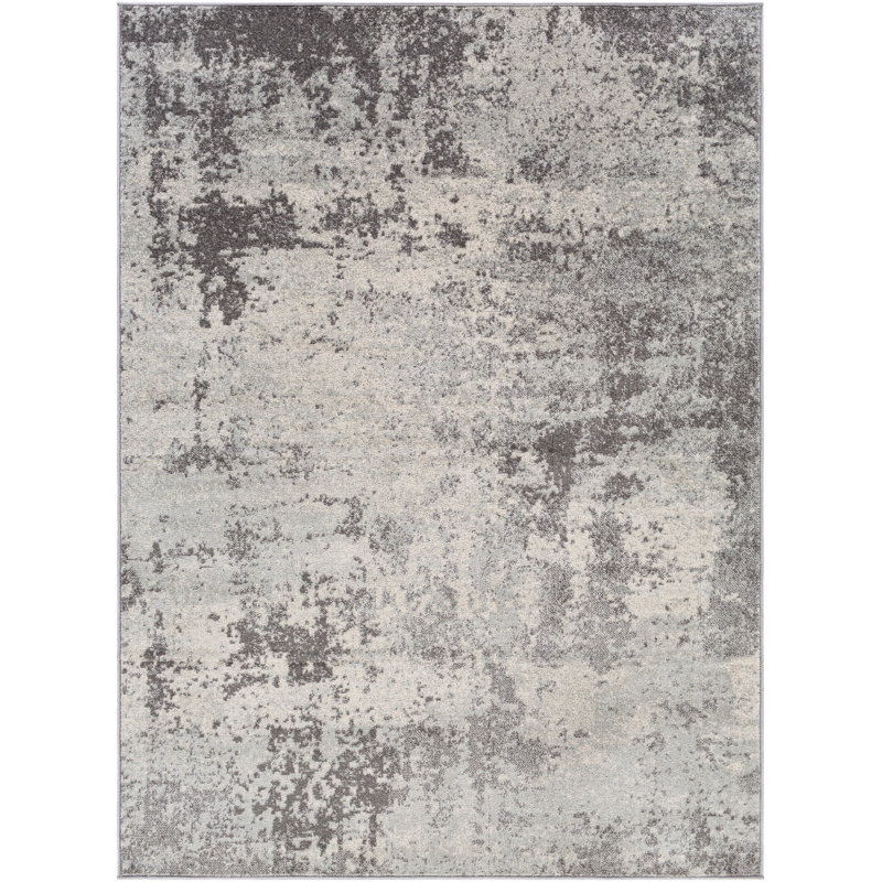 Oriental Area Rug, Rectangle 140 x 200cm