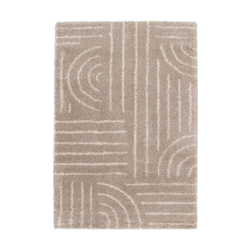 Sumika Oriental Area Rug, Rectangle 160 x 230cm
