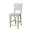 Tabouret de bar et de comptoir Guzik-44183548