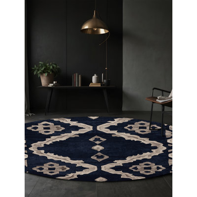 Tapis gris lavable à la machine