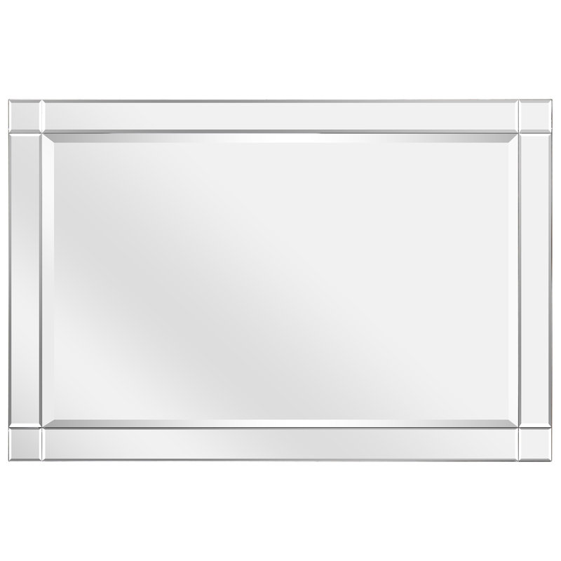 Miroir mural Gauvin
