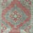 Dakota Fields Handmade Turkish Oushak Wool Runner