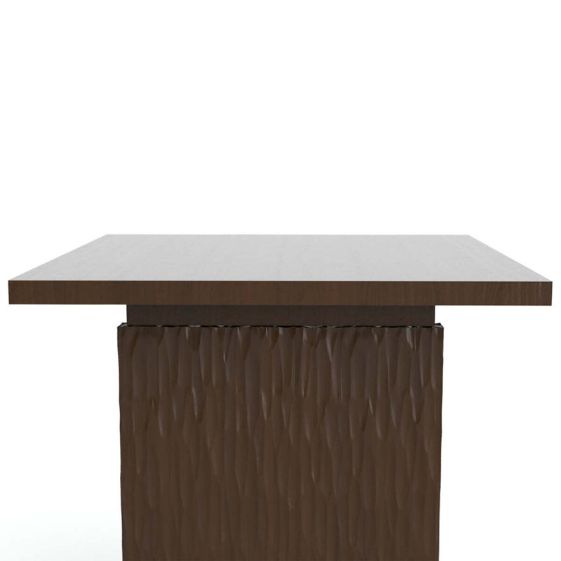 Canton End Table