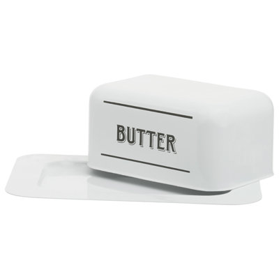 Abhirami Butter Dish