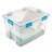 Sterilite Plastic Storage Bin Container-139649630