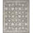 Charlton Home® Dezlynn Charcoal Vintage Indoor Rug-1892529929