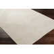 Balsham Geometric Cream Area Rug