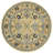Tingley Hand Tufted Wool Pile Oriental Rug-1335746279