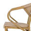Stacking Patio Dining Armchair