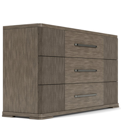 Lovitz 9-Drawer Dresser