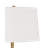 Piaf 69.5 " Traditional Floor Lamp